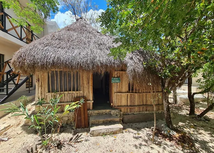 Aldea Yuyu * Tulum