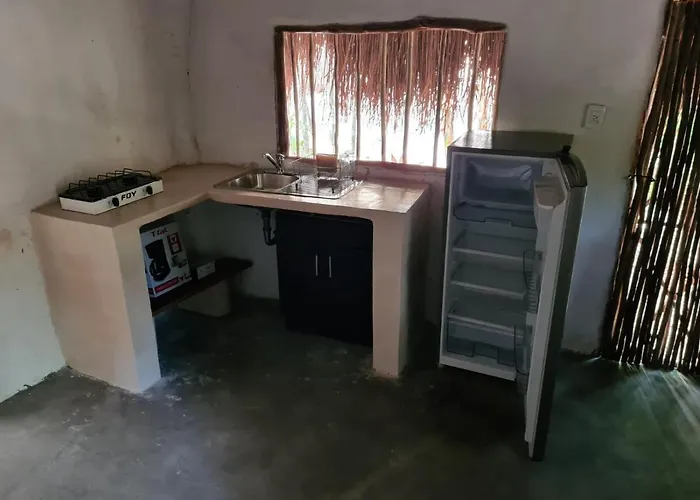 Aldea Yuyu Acomodação com café da manhã 