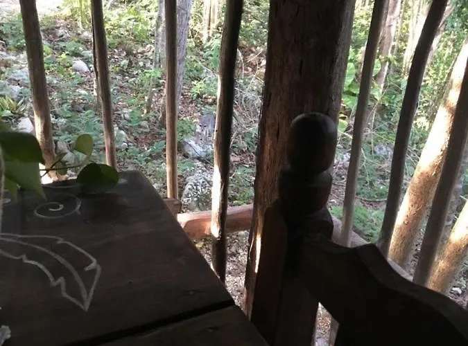 Aldea Yuyu * Tulum