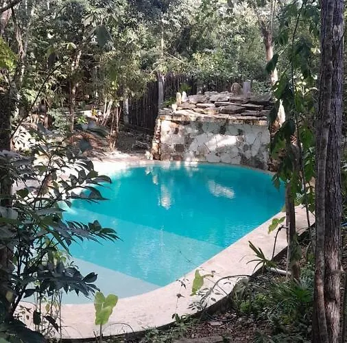 Bed & Breakfast Aldea Yuyu