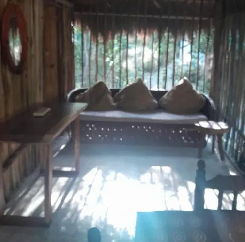 Bed & Breakfast Aldea Yuyu *