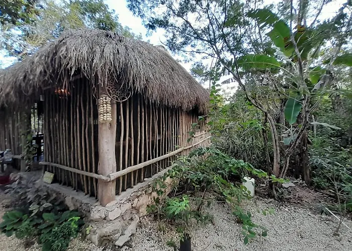 Aldea Yuyu Tulum