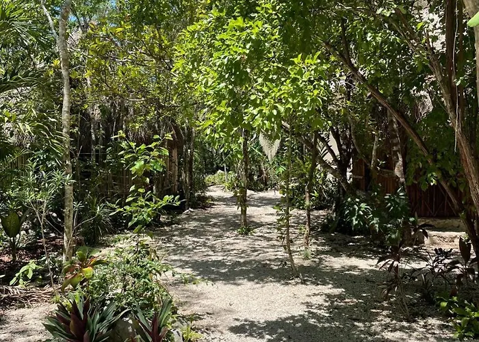 Aldea Yuyu * Tulum