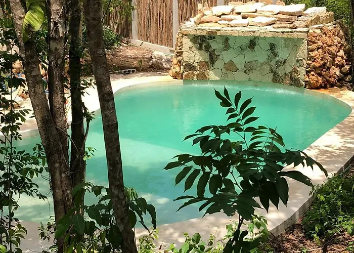 Aldea Yuyu Tulum