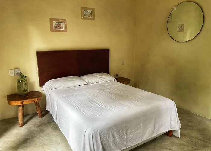 Aldea Yuyu Tulum