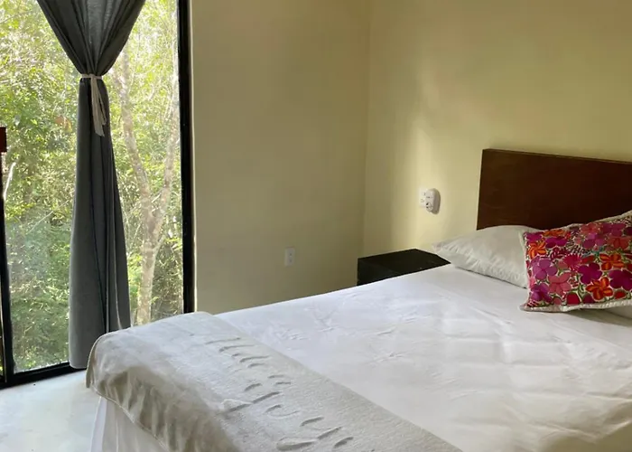 Bed & Breakfast Aldea Yuyu