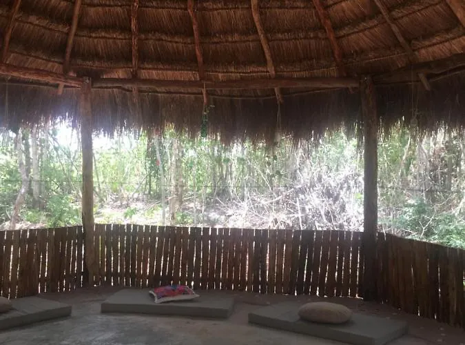 Aldea Yuyu * Tulum
