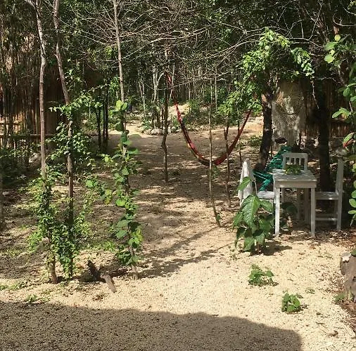 Aldea Yuyu Tulum