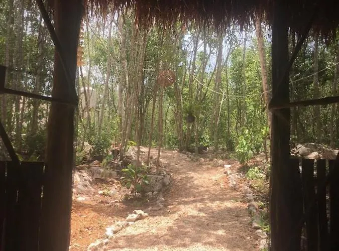 Acomodação com café da manhã  Aldea Yuyu *